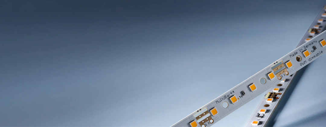 MultiBar Linear Lighting Background