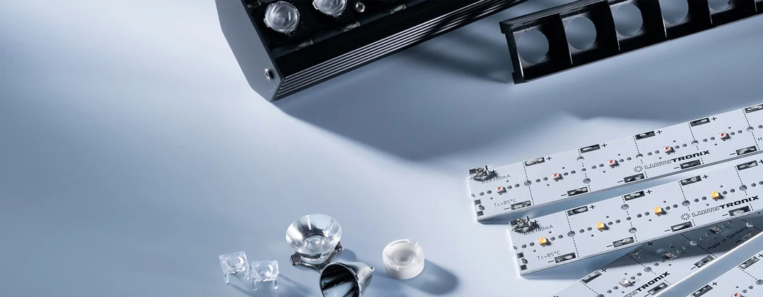 PowerBar White LED Modules made in Germany