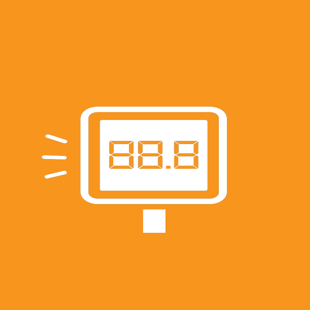 Signage LED Lighting