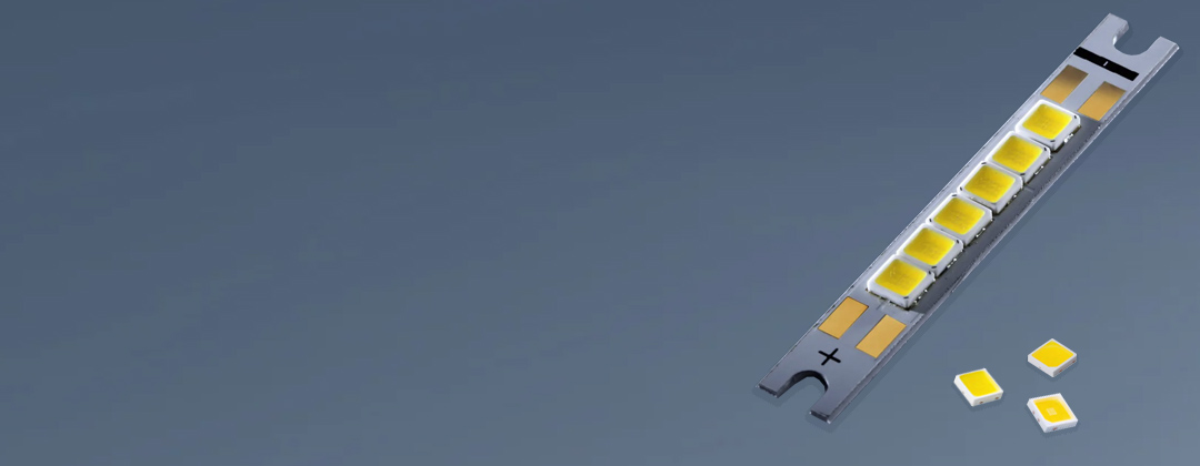 Smartarray L6 LED strip Lighting Background