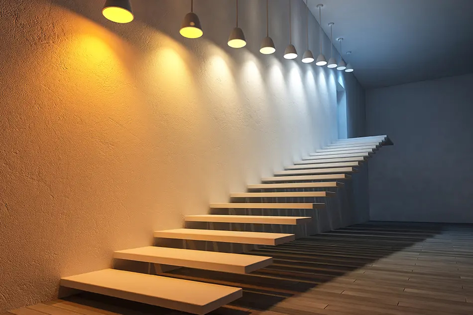 Nichia 2-in-1 Tunable White