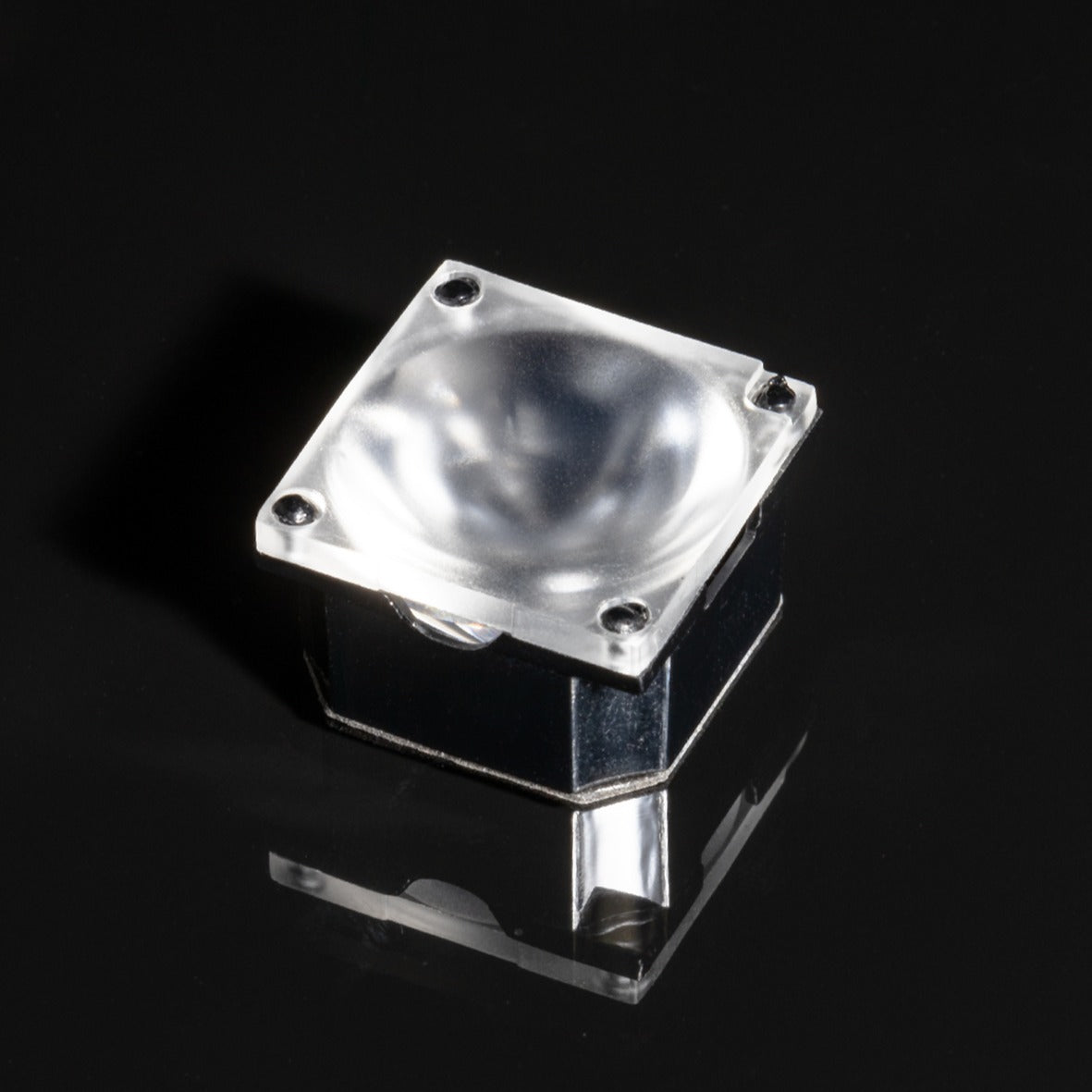 LEDiL ROSE-UV-G3 LED Lens 40deg CA19408_ROSE-UV-G3-W - view 4