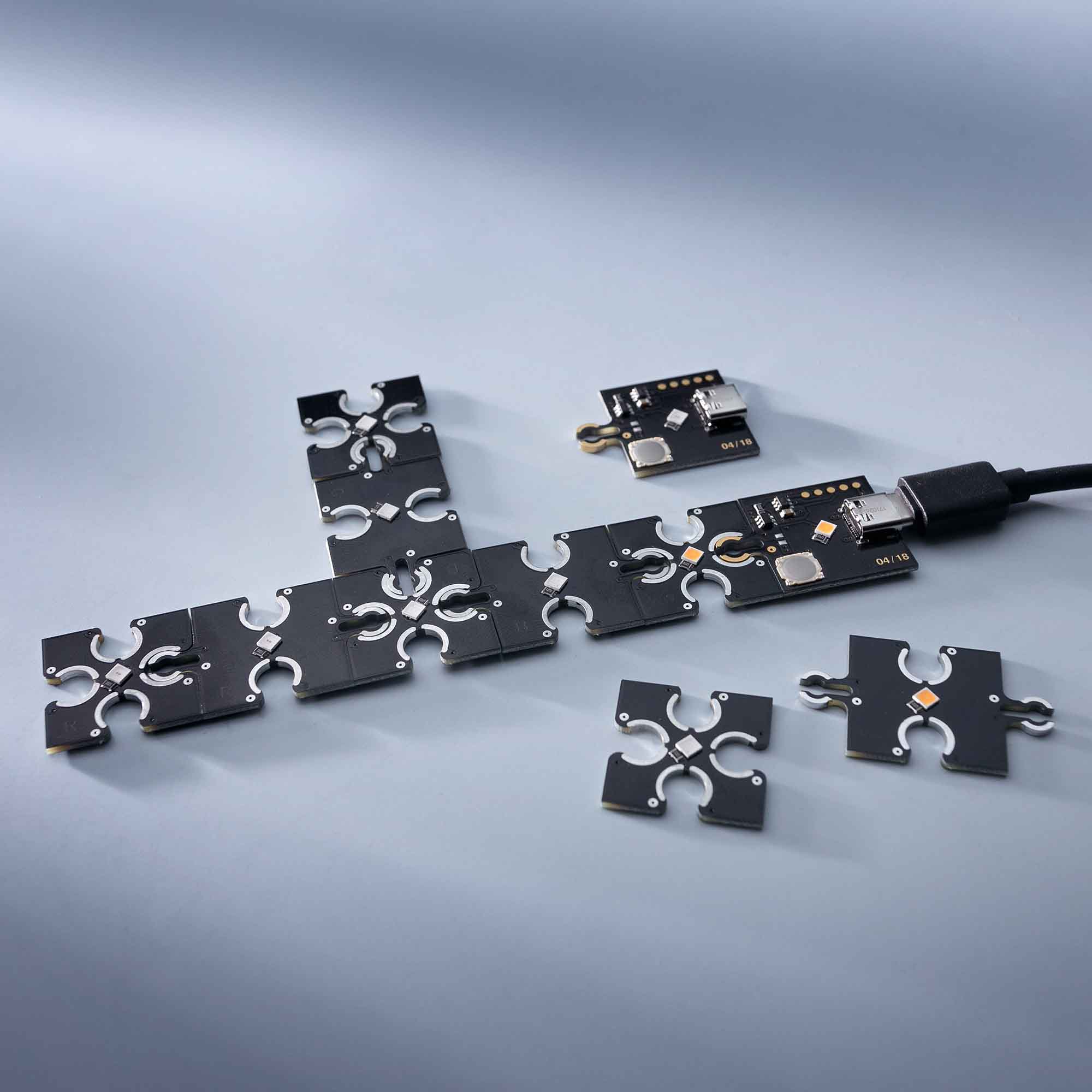 ConextPlay Male Circuit Board 0.94in/2.5cm 5V