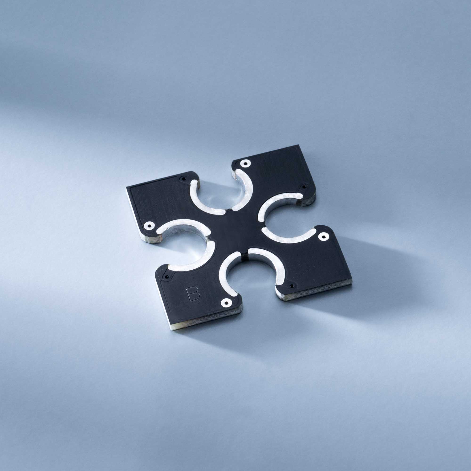 ConextPlay Female Circuit Board 0.94in/2.5cm 5V