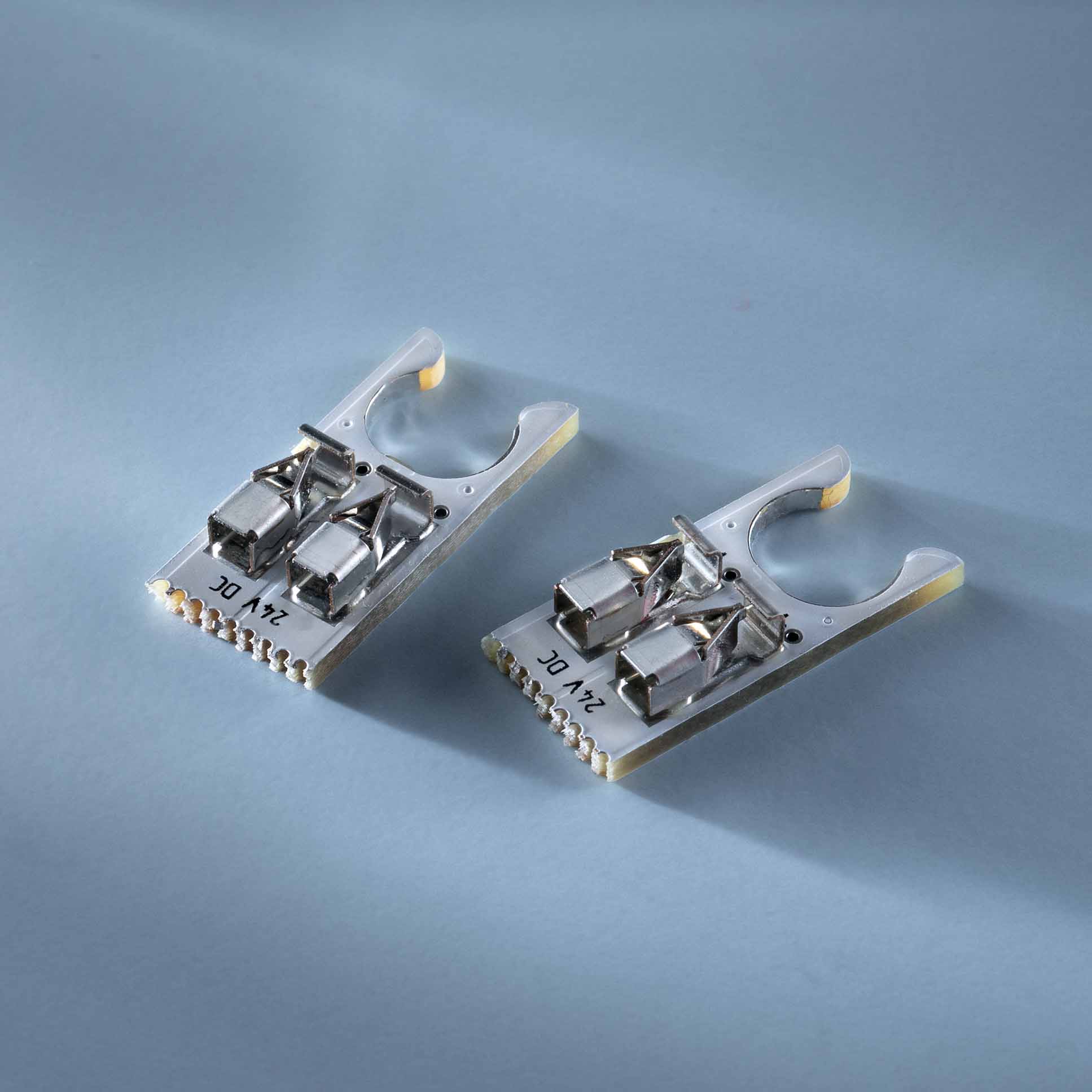 ConextBar Power Supply Module, 3.7x1cm 1.4in