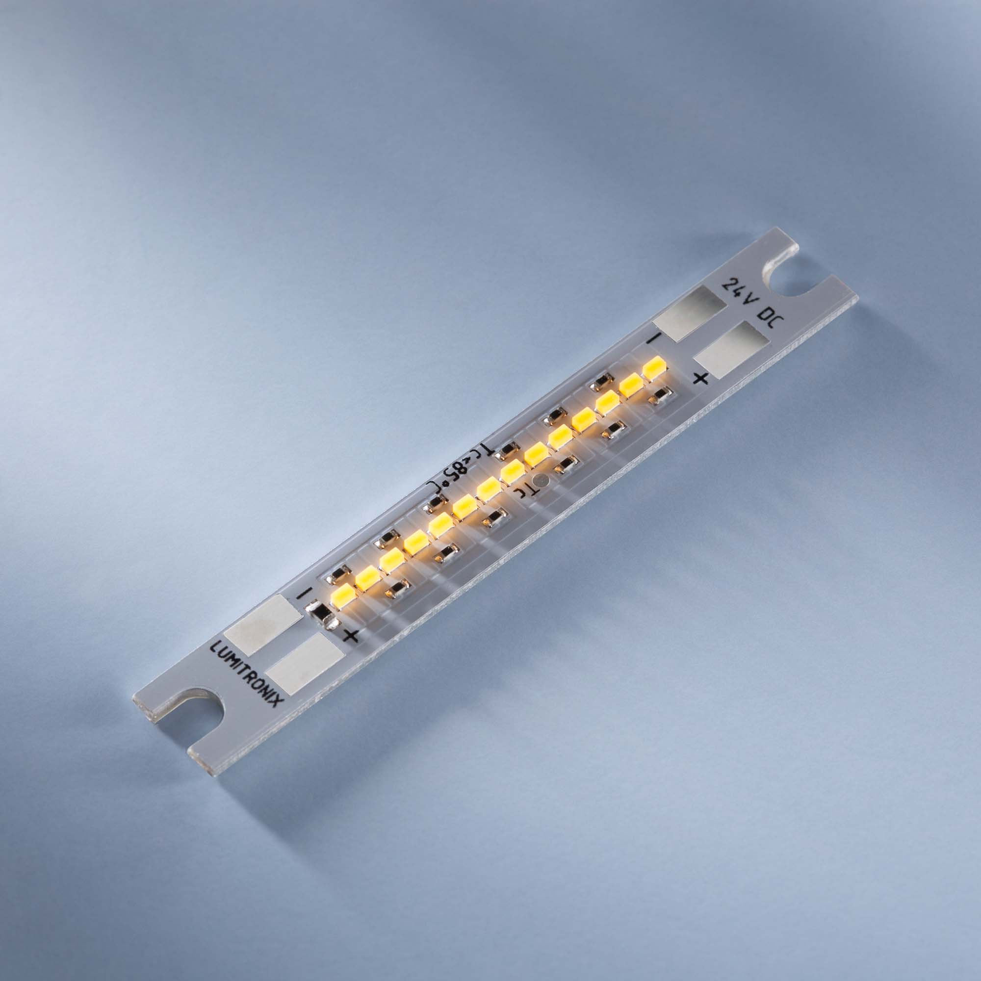 Nichia LED Module SmartArray 1.96" 24V 180 deg White 2700K 24V 3.6W 360lm