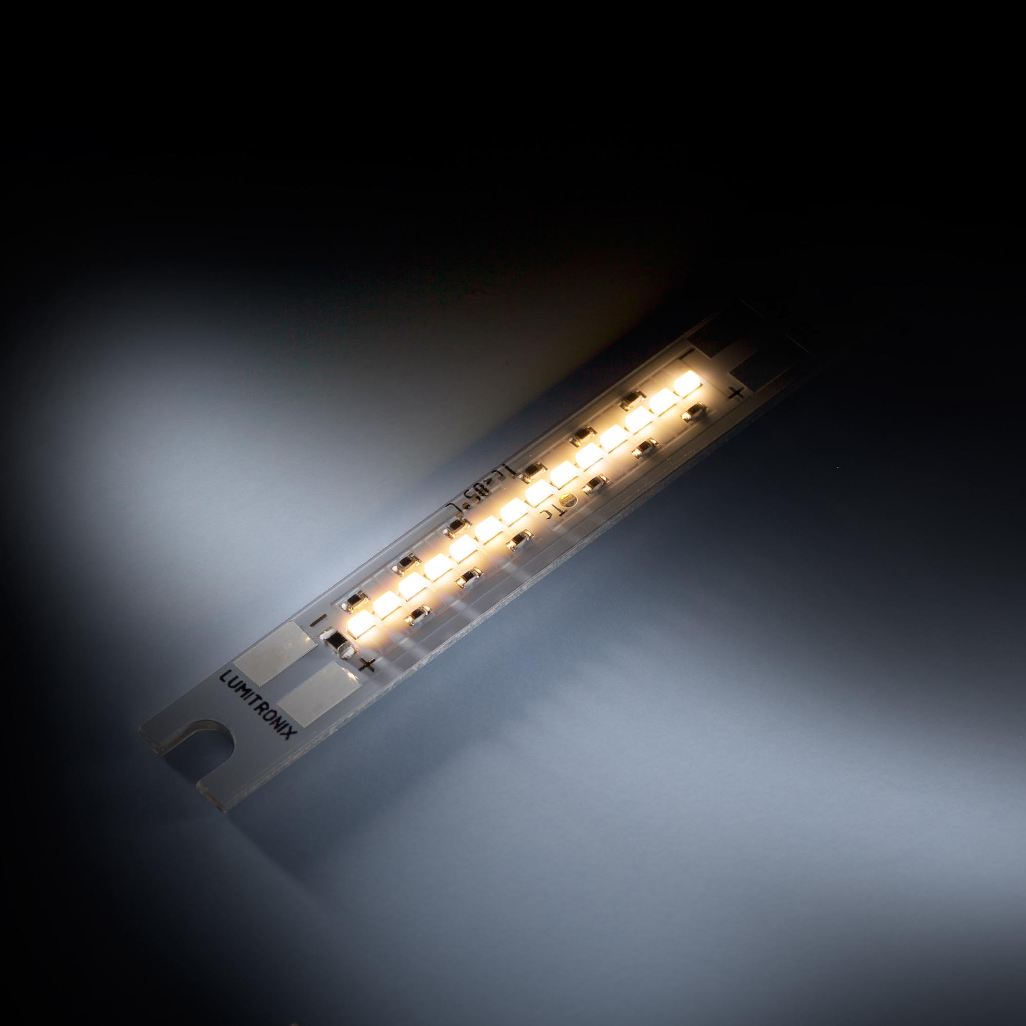 Nichia LED Module SmartArray 1.96" 24V 180 deg White 2700K 24V 3.6W 360lm