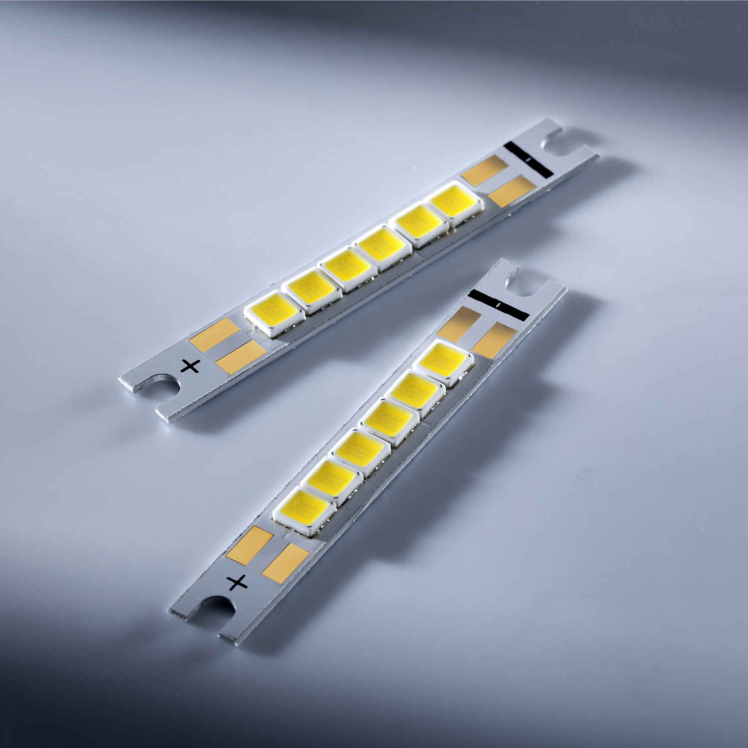 LED SmartArray 757 6x Nichia LED 5cm 4W 687lm White 4000K