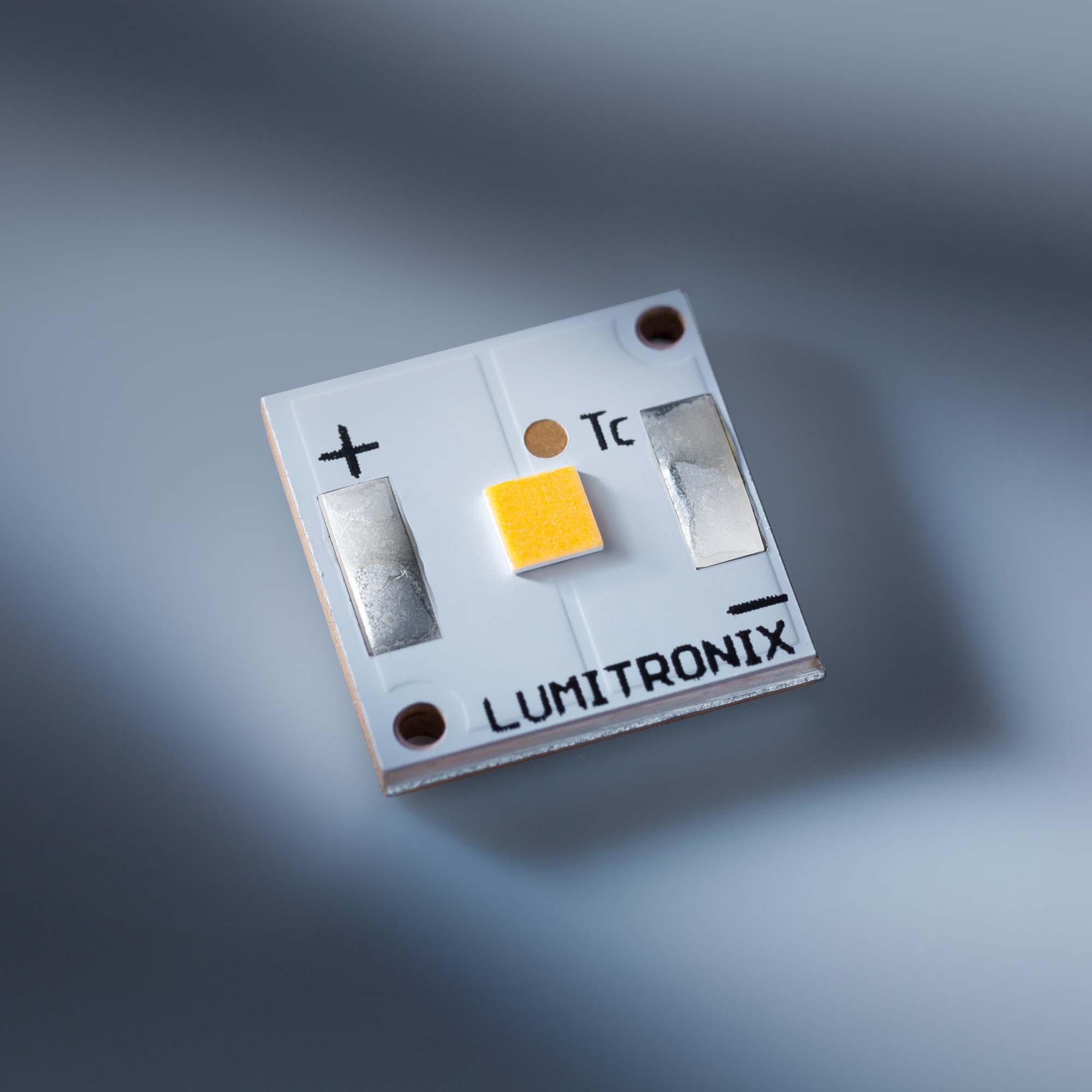 Nichia NVSLE21AT LED 2700K R8000 with PCB (10x10mm) 261lm 2700K