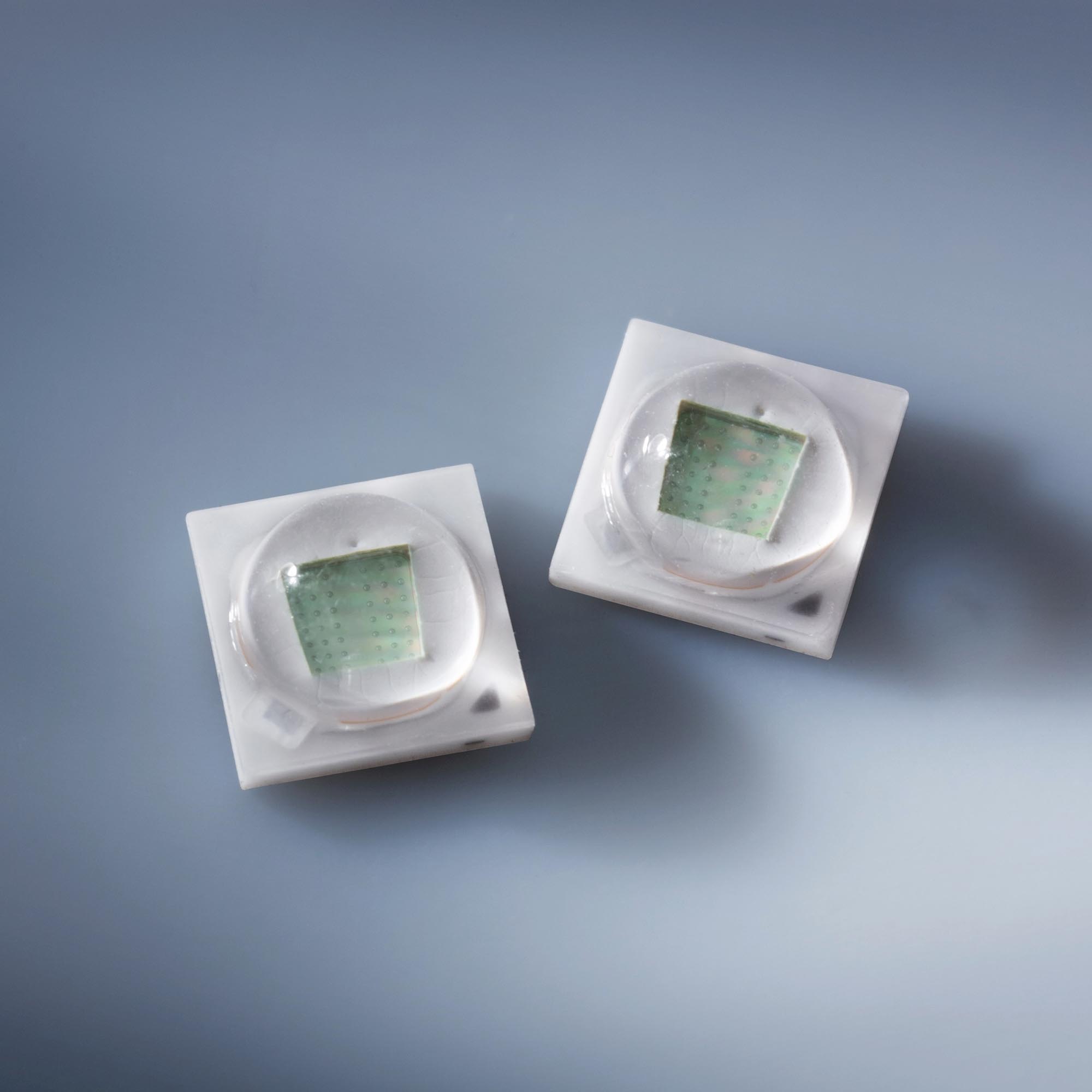 Nichia NCSG219B-V1 139lm Green Square 1x1 PCB