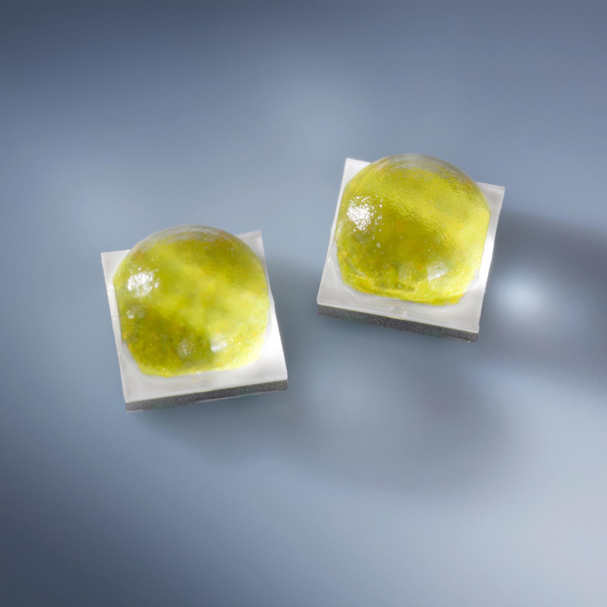 Cree XHP35 warm white LED 2700K 3.96-50W 536lm Star PCB