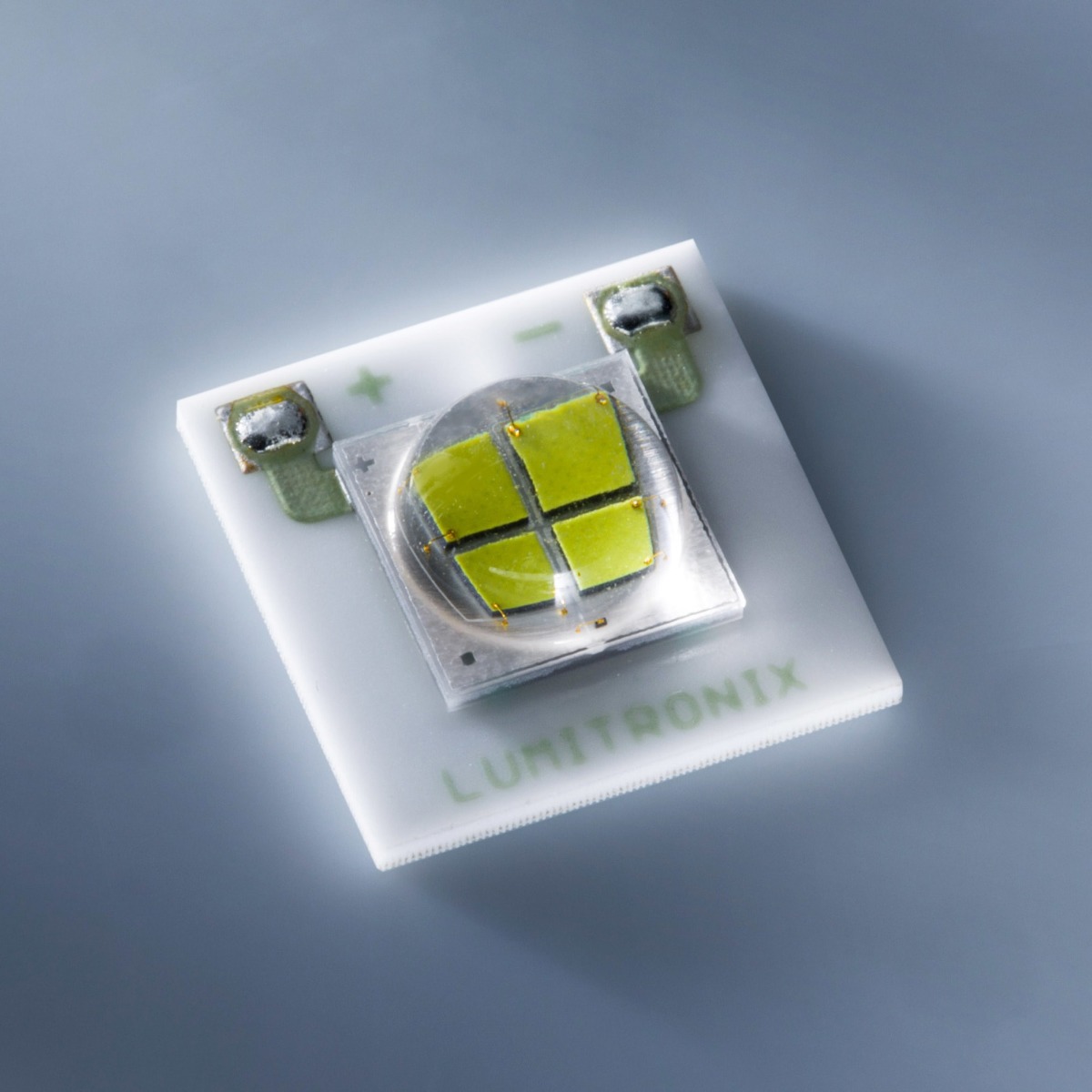 CREE MK-R High Power White LED 1665lm at 1250mA 6500K MKRAWT-00-0000-0D00J2051 12x12mm PCB