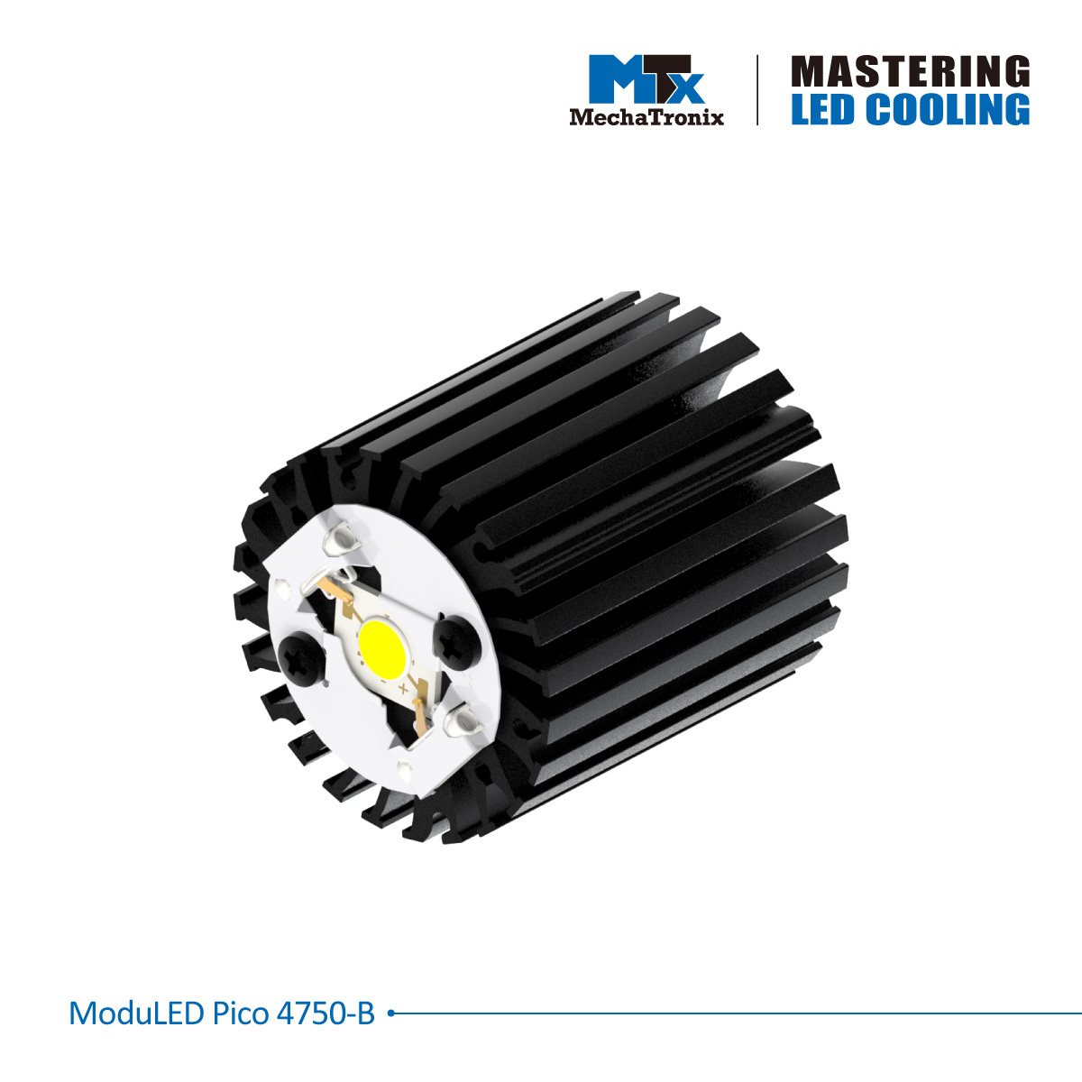 MechaTronix Heat Sink MODULED PICO 4750-B