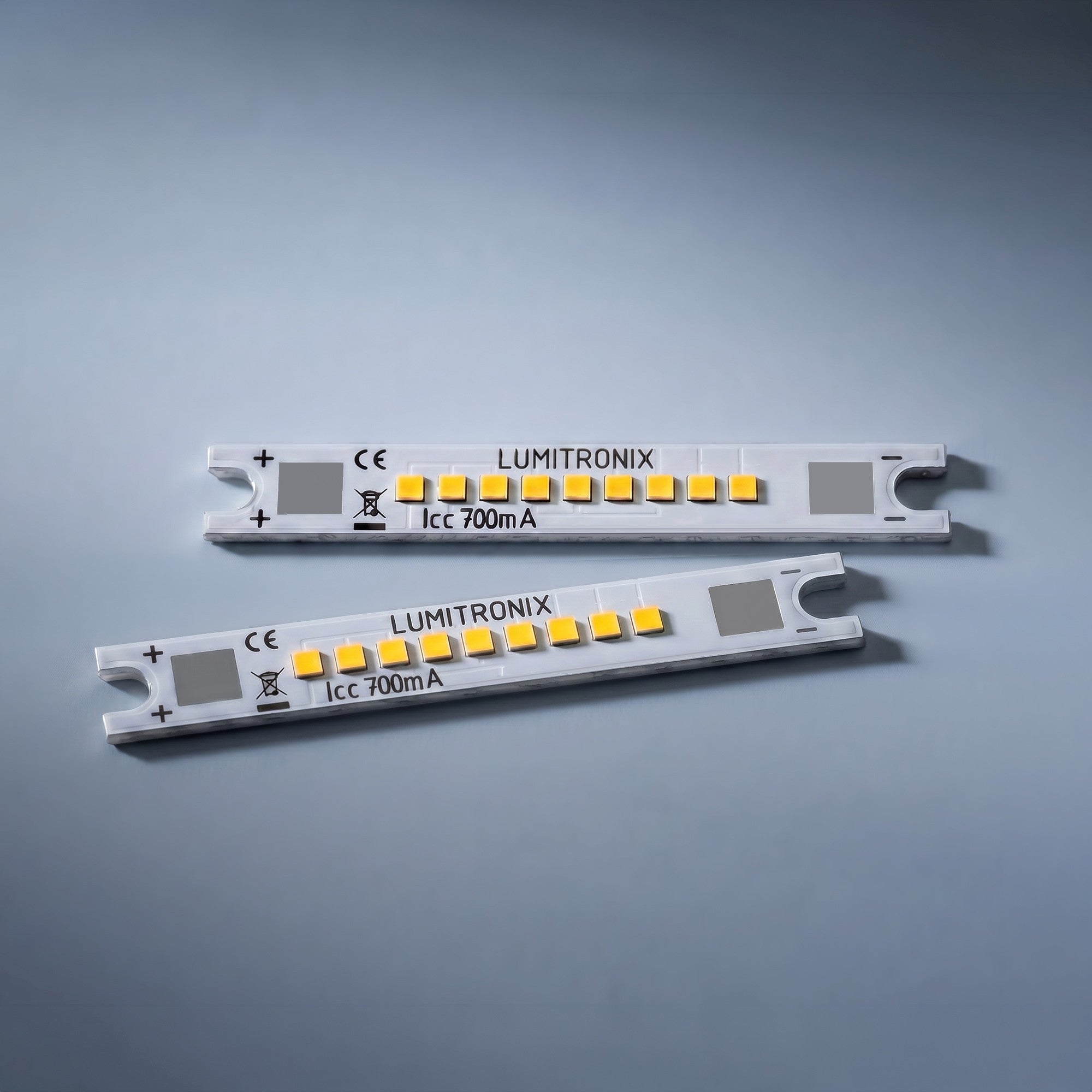 Nichia LED Module SmartArray L9V2 Cold White 5000K CRI90 788lm 700mA 8.25V 5.75W 5cm