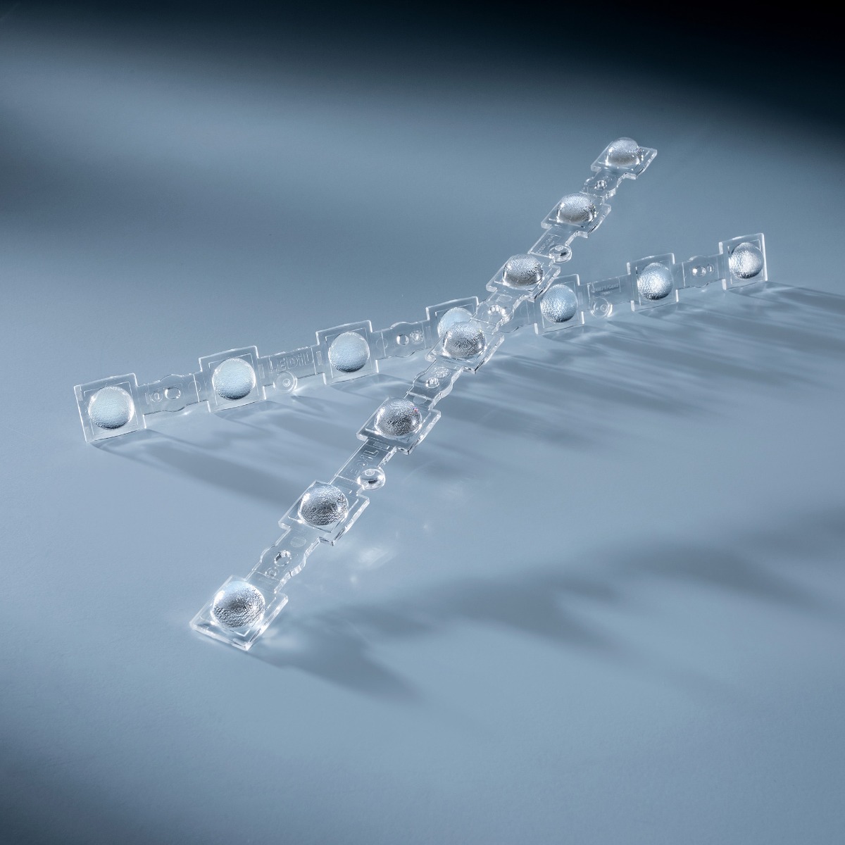 LEDiL Rod 7 Lens C16870_DAISY-7X1-WW ~80° for Daisy 28 TW modules