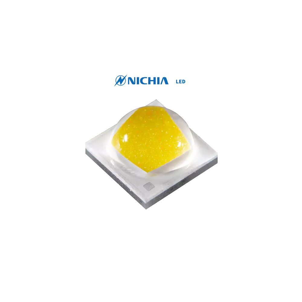 PowerBar Configurable Nichia LED Aluminium Module White CRI 70-90 1800-6500K High Power 12x 3W 219 LEDs 700mA 11.26" (up to 5000lm/ft)